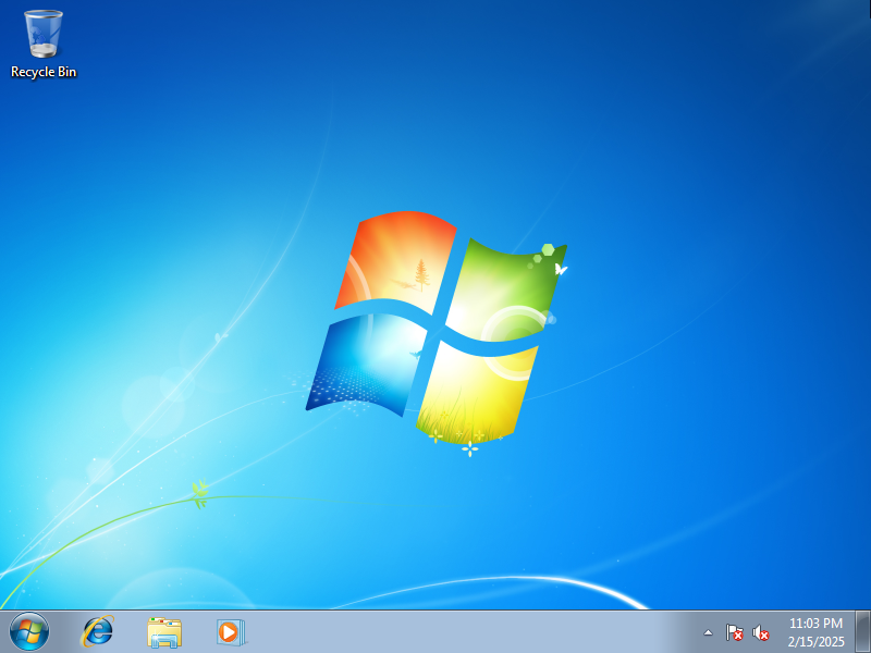 Windows 7 Preview